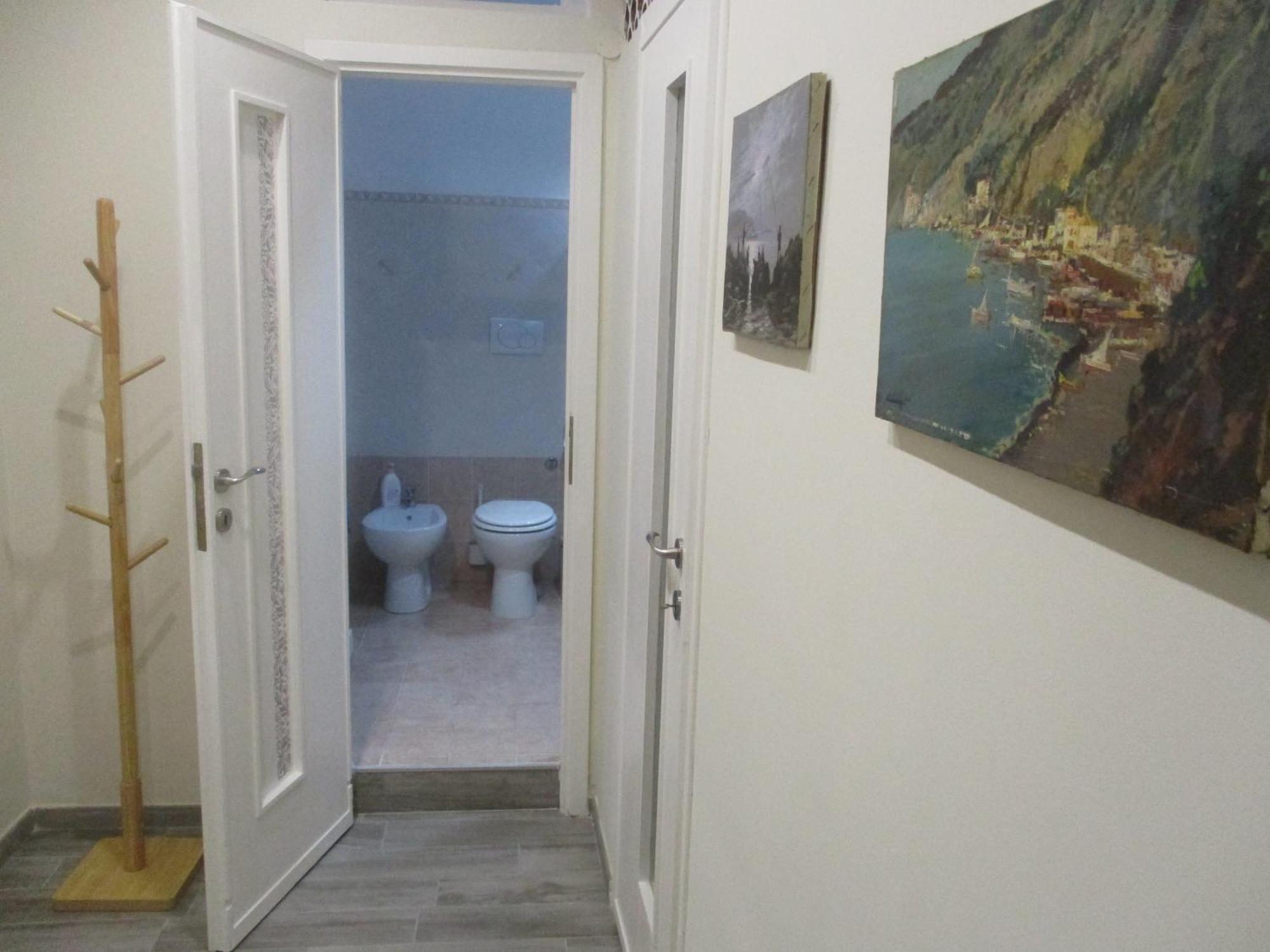 La Casa Del Nespolo Tranquillo Alloggio Vicino Alla Stazione San Remo Extérieur photo