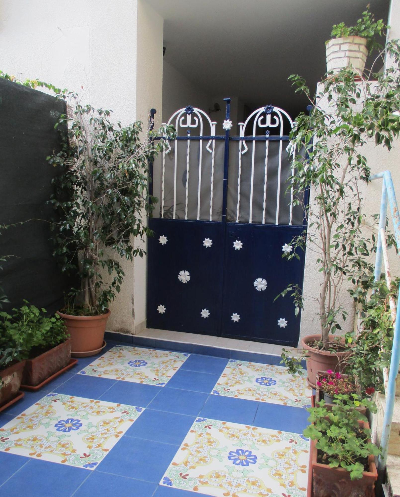 La Casa Del Nespolo Tranquillo Alloggio Vicino Alla Stazione San Remo Extérieur photo